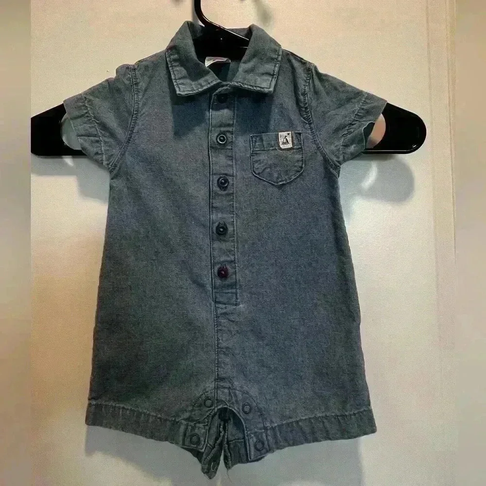 Carters carter baby
